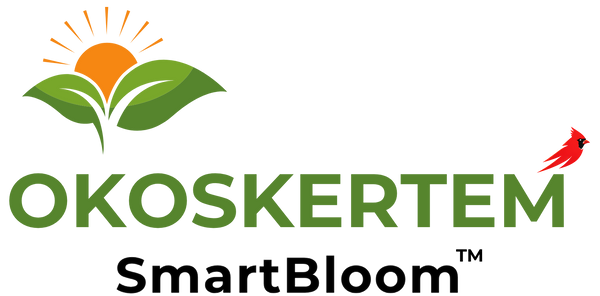 Okoskertem