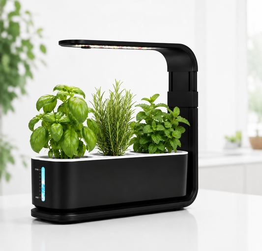 SmartBloom™ Beltéri okoskert